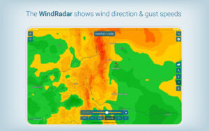 Weather & Radar Forecast 2025.13 screenshot 21