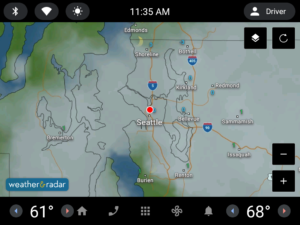 Weather & Radar Forecast 2025.13 screenshot 25