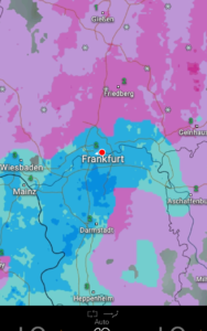 Weather & Radar Forecast 2025.12.1 screenshot 26