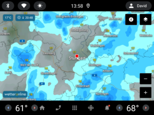 Weather & Radar Forecast 2025.12.1 screenshot 28