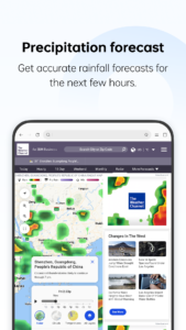 ColorOS WeatherService 15.6.6 screenshot 5