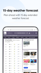 ColorOS WeatherService 15.6.6 screenshot 7