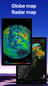 Weather & Widget - Weawow 6.4.6 screenshot 14