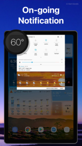 Weather & Widget - Weawow 6.4.6 screenshot 15