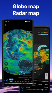 Weather & Widget - Weawow 6.4.6 screenshot 6