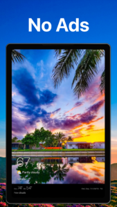 Weather & Widget - Weawow 6.4.6 screenshot 9