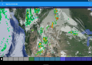 Weather XL PRO 1.5.7.0 screenshot 15