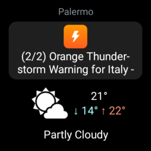 Weather XL PRO 1.5.7.0 screenshot 19