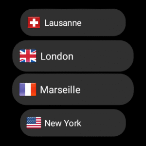 Weather XL PRO 1.5.7.0 screenshot 20