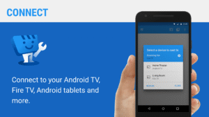 Web Video Caster Receiver 2.0.2 screenshot 2