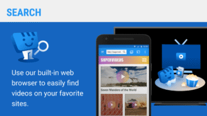 Web Video Caster Receiver 2.0.2 screenshot 6