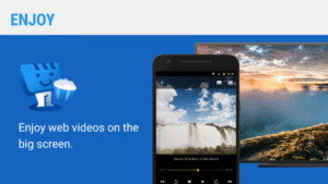Web Video Caster Receiver 2.0.2 screenshot 8