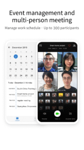 WeCom 4.1.38 screenshot 4