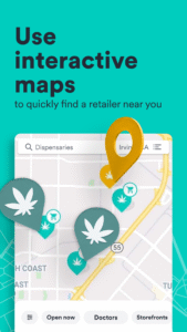 Weedmaps: Buy Local Weed 9.25.0 screenshot 3
