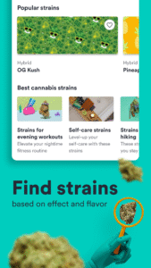 Weedmaps: Buy Local Weed 9.25.0 screenshot 4