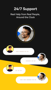 WEEX - Buy Bitcoin & Crypto 4.4.10 screenshot 14
