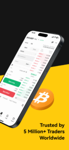 WEEX - Buy Bitcoin & Crypto 4.4.10 screenshot 19