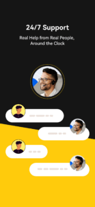 WEEX - Buy Bitcoin & Crypto 4.4.10 screenshot 22