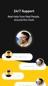 WEEX - Buy Bitcoin & Crypto 4.4.10 screenshot 6