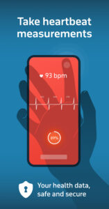 Welltory: Heart Rate Monitor 4.20.60 screenshot 2