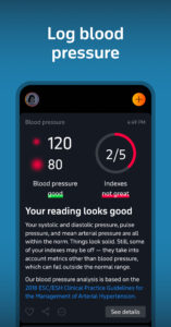 Welltory: Heart Rate Monitor 4.20.60 screenshot 7