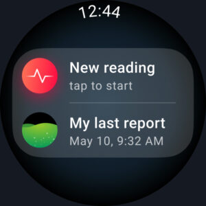 Welltory: Heart Rate Monitor 4.20.60 screenshot 9