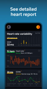 Welltory: Heart Rate Monitor 4.20.50 screenshot 5