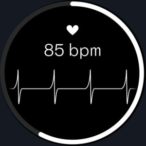 Welltory: Heart Rate Monitor 4.20.50 screenshot 10