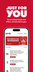 Wendy’s 11.35.0 screenshot 2