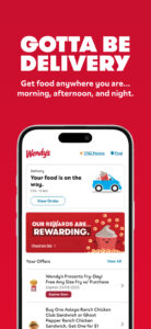 Wendy’s 11.34.0 screenshot 4