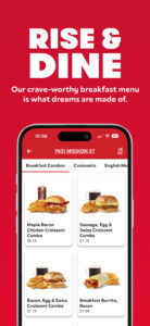 Wendy’s 11.34.0 screenshot 5