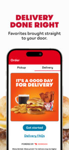 Wendy’s 11.27.0 screenshot 4