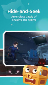 WePlay - Party Game & Chat 5.5.2 screenshot 2