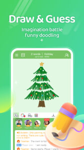 WePlay - Party Game & Chat 5.3.7 screenshot 6