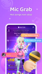 WePlay - Party Game & Chat 5.3.0 screenshot 7