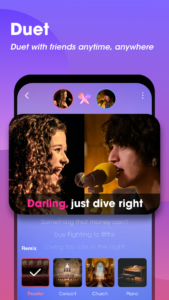 WeSing - Karaoke, Party & Live 5.89.1.1001 screenshot 3