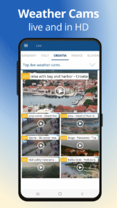 weather24: Forecast & Radar 2.71.0 screenshot 6