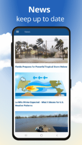 weather24: Forecast & Radar 2.71.0 screenshot 5