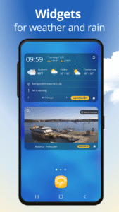 weather24: Forecast & Radar 2.71.0 screenshot 7