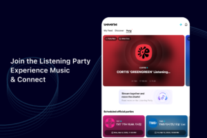 Weverse: Connect with Artists 3.3.0 screenshot 12