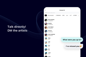 Weverse: Connect with Artists 3.3.0 screenshot 13