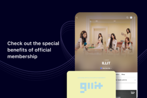 Weverse: Connect with Artists 3.3.0 screenshot 15