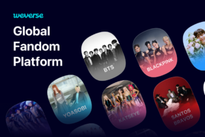Weverse: Connect with Artists 3.3.0 screenshot 9