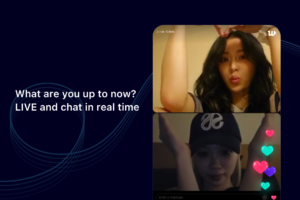 Weverse: Connect with Artists 3.4.6 screenshot 11