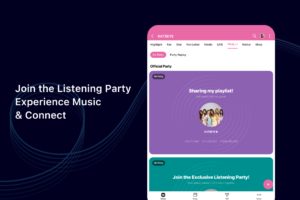 Weverse: Connect with Artists 3.4.6 screenshot 12