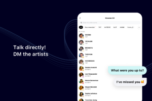 Weverse: Connect with Artists 3.4.6 screenshot 13