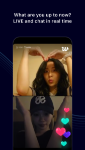 Weverse: Connect with Artists 3.4.6 screenshot 3