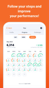 WeWard - Walk & Earn Rewards screenshot 6