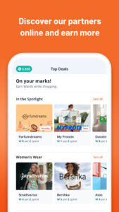 WeWard - Walk & Earn Rewards screenshot 7