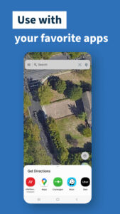 what3words: Navigation & Maps 4.37 screenshot 4